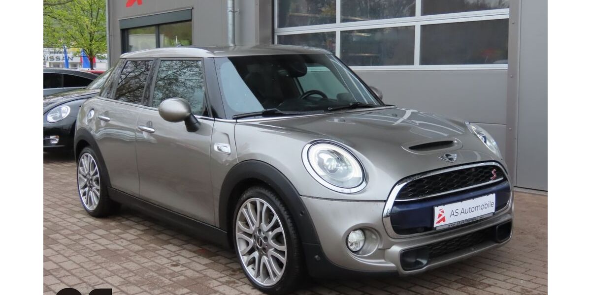Mini Cooper S 145.000 km 14.590 &euro; Stuttgart 70329
