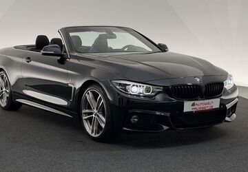 BMW 420 88.482 km 28.770 &euro; Horb am Neckar 72160