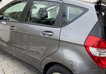 Mercedes-Benz A 160 129.000 km 3.600 &euro; Tübingen 72076