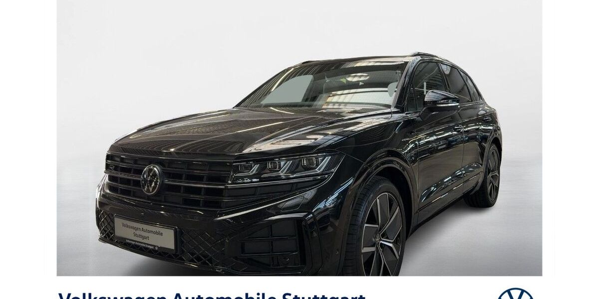 VW Touareg 14.953 km 89.930 &euro; Stuttgart-Feuerbach 70469