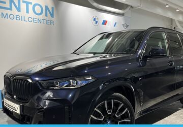 BMW X5 52.911 km 75.990 &euro; Reutlingen 72766