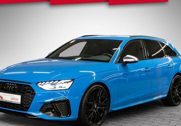 Audi S4 66.895 km 44.450 &euro; Stuttgart 70563