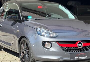 Opel Adam 69.000 km 11.950 &euro; Pfullingen 72793