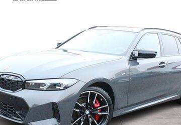 BMW M340d 5.900 km 71.890 &euro; Filderstadt 70794