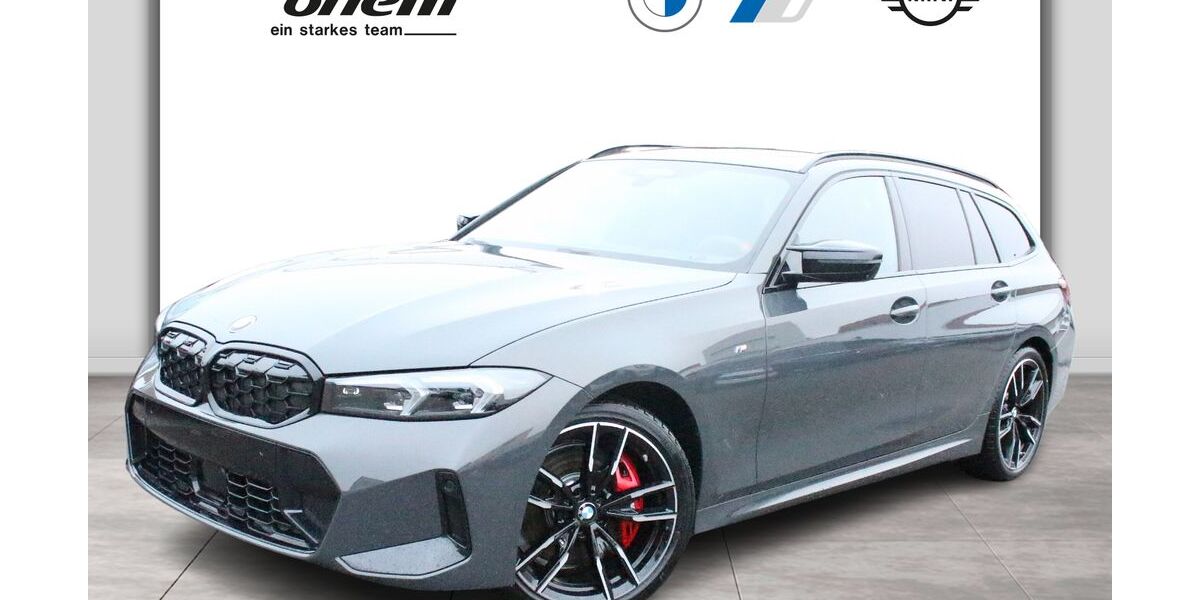 BMW M340d 5.900 km 71.890 &euro; Filderstadt 70794