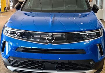 Opel Mokka-e 19.500 km 21.400 &euro; Steinenbronn 71144