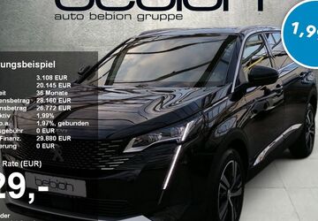 Peugeot 5008 35.150 km 29.880 &euro; Reutlingen 72766
