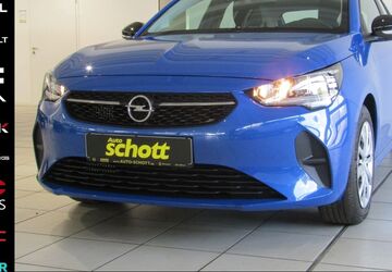 Opel Corsa 16.527 km 15.890 &euro; Magstadt 71106