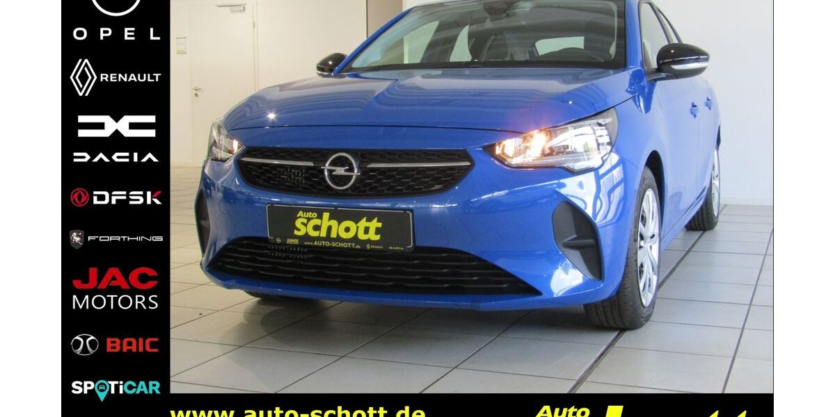 Opel Corsa 16.527 km 15.890 &euro; Magstadt 71106