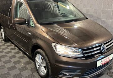 VW Caddy 143.982 km 19.640 &euro; Horb am Neckar 72160