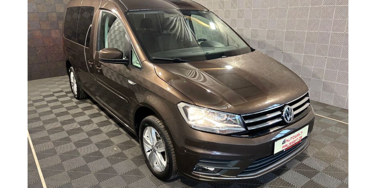 VW Caddy 143.982 km 19.640 &euro; Horb am Neckar 72160