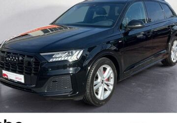 Audi Q7 102.538 km 53.360 &euro; Reutlingen 72760