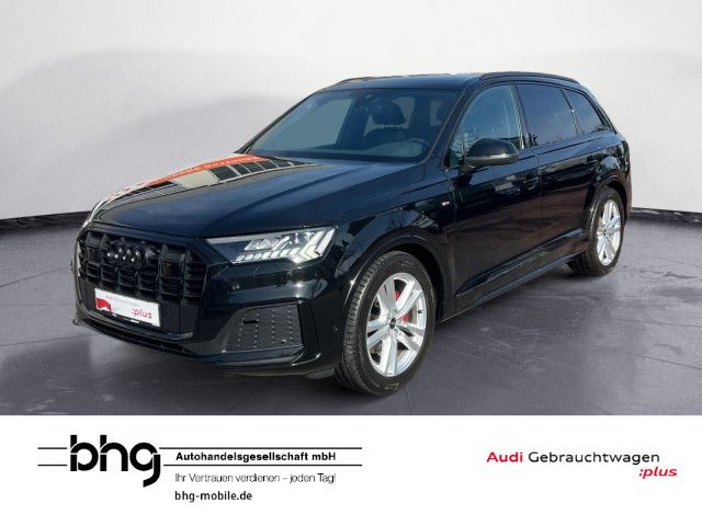 Audi Q7 102.538 km 53.360 &euro; Reutlingen 72760