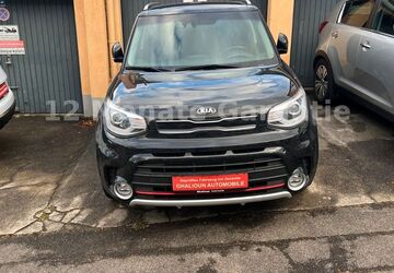 Kia Soul 34.100 km 19.999 &euro; Stuttgart 70435