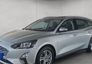 Ford Focus 27.656 km 15.500 &euro; Tübingen 72072