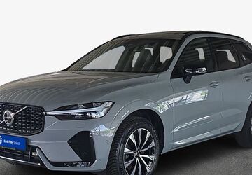 Volvo XC60 66.296 km 39.900 &euro; Stuttgart 70190