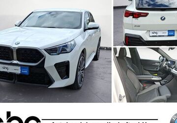 BMW X2 24.507 km 43.460 &euro; Horb am Neckar 72160