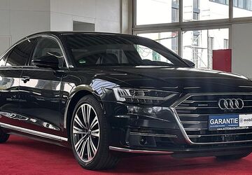 Audi A8 65.000 km 69.999 &euro; Hechingen 72379