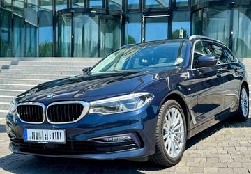 BMW 530 212.000 km 20.900 &euro; Aidlingen 71134