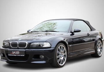BMW M3 132.000 km 30.000 &euro; Pfullingen 72793