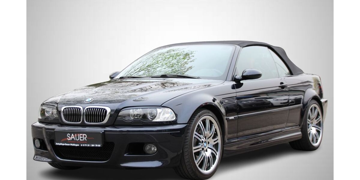 BMW M3 132.000 km 30.000 &euro; Pfullingen 72793