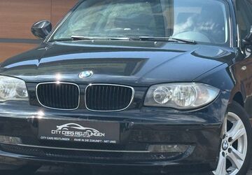 BMW 116 92.000 km 9.880 &euro; Reutlingen 72766