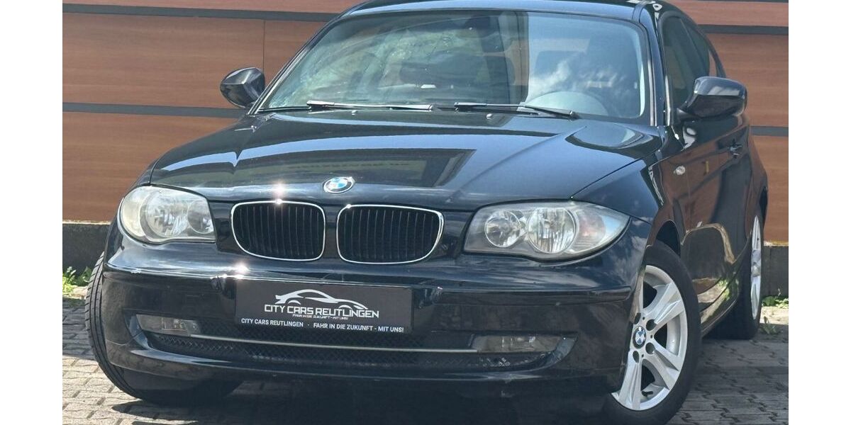 BMW 116 92.000 km 9.880 &euro; Reutlingen 72766