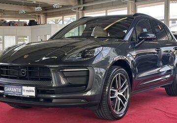 Porsche Macan 49.962 km 63.999 &euro; Hechingen 72379