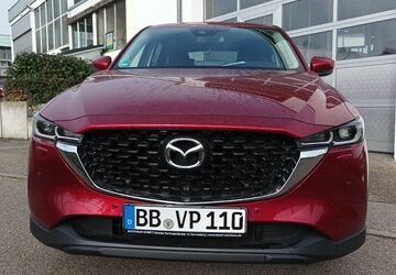 Mazda CX-5 36.800 km 30.880 &euro; Herrenberg 71083