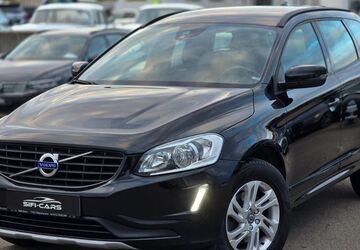 Volvo XC60 134.000 km 18.990 &euro; Hildrizhausen 71157