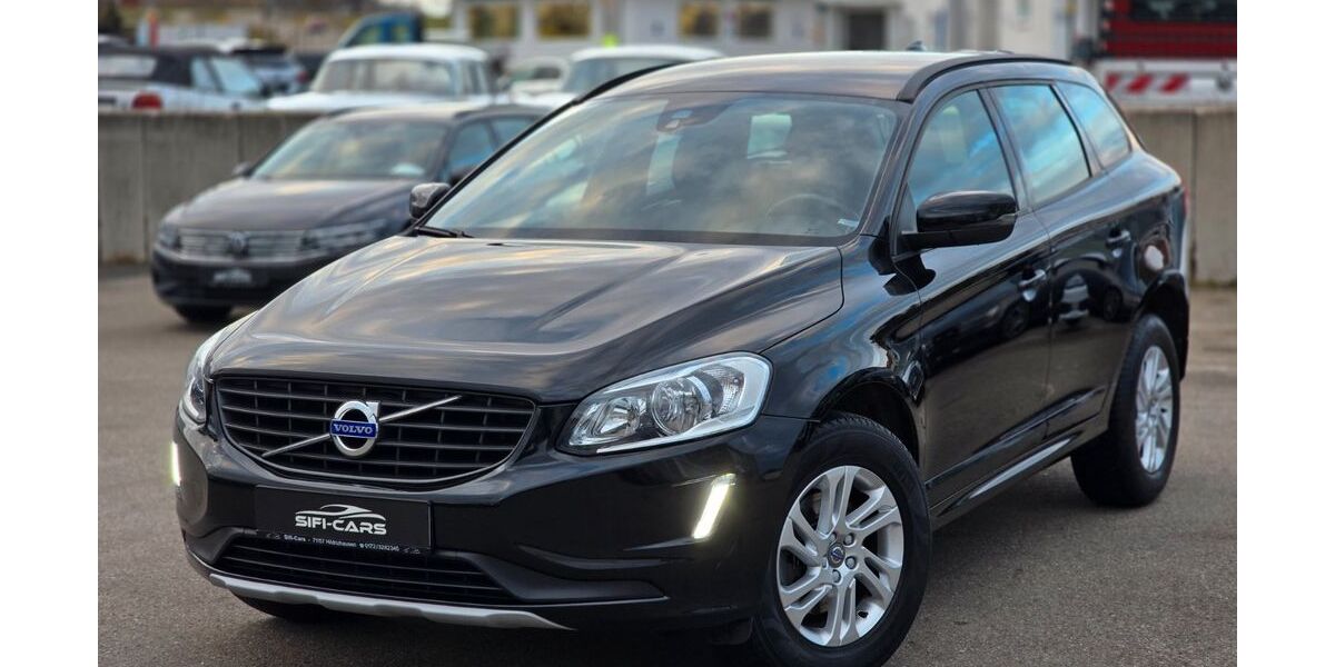 Volvo XC60 134.000 km 18.990 &euro; Hildrizhausen 71157