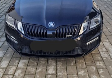 Skoda Octavia 78.600 km 24.999 &euro; Aichtal 72631