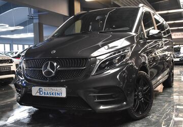 Mercedes-Benz V 300 36.100 km 69.980 &euro; Sindelfingen-Darmsheim 71069