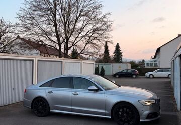 Audi A6 195.000 km 15.000 &euro; Reutlingen 72760