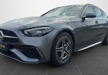 Mercedes-Benz C 300 19.485 km 42.900 &euro; Metzingen 72555