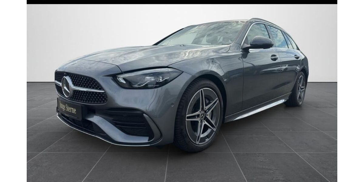 Mercedes-Benz C 300 19.485 km 42.900 &euro; Metzingen 72555