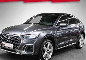 Audi Q5 79.851 km 37.430 &euro; Stuttgart 70469