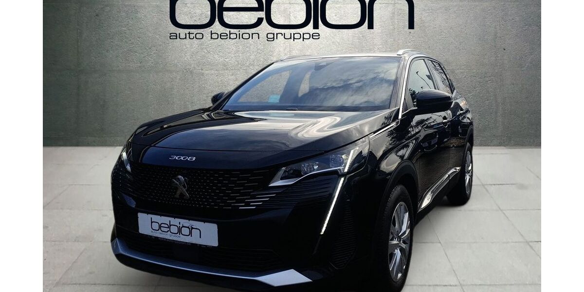Peugeot 3008 68.550 km 26.980 &euro; Herrenberg 71083