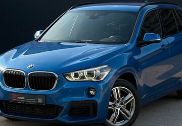 BMW X1 89.830 km 23.490 &euro; Rottenburg am Neckar 72108