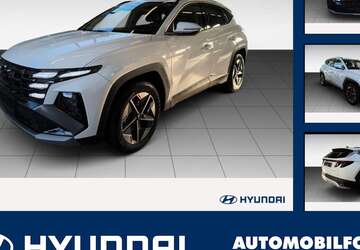 Hyundai TUCSON 24.528 km 29.890 &euro; Pfullingen 72793