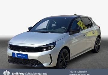 Opel Corsa 19.591 km 19.390 &euro; Tübingen 72072