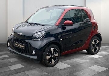 Smart ForTwo 3.219 km 16.699 &euro; Ostfildern 73760