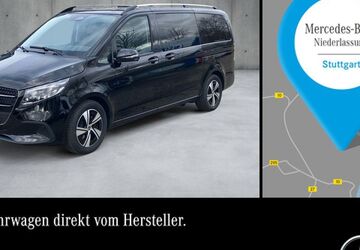 Mercedes-Benz V 250 6.000 km 69.990 &euro; Stuttgart 70376
