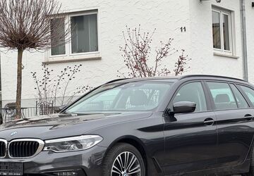 BMW 520 139.097 km 24.990 &euro; Walddorfhäslach (bei Stuttgart) 72141