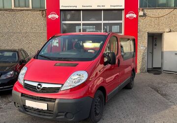 Opel Vivaro 144.952 km 7.500 &euro; Pfullingen 72793