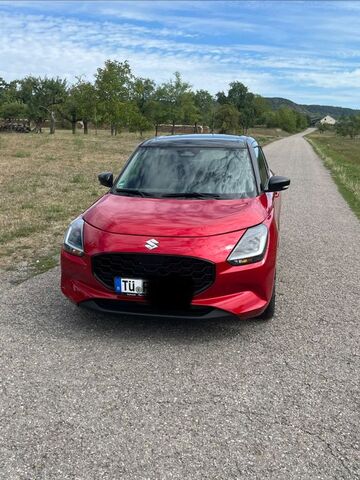 Gebrauchte Suzuki Swift