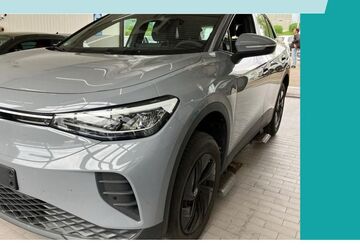 VW ID.4 8.947 km 28.990 &euro; Herrenberg 71083
