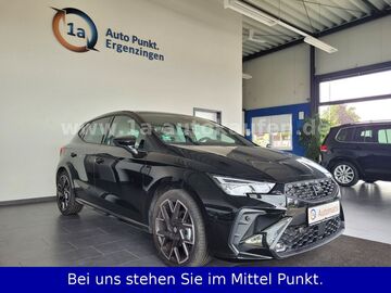 Gebrauchte Seat Ibiza