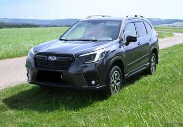 Subaru Forester 48.800 km 29.999 &euro; Ebhausen 72224