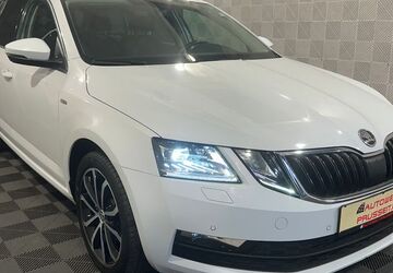 Skoda Octavia 118.900 km 14.950 &euro; Horb am Neckar 72160